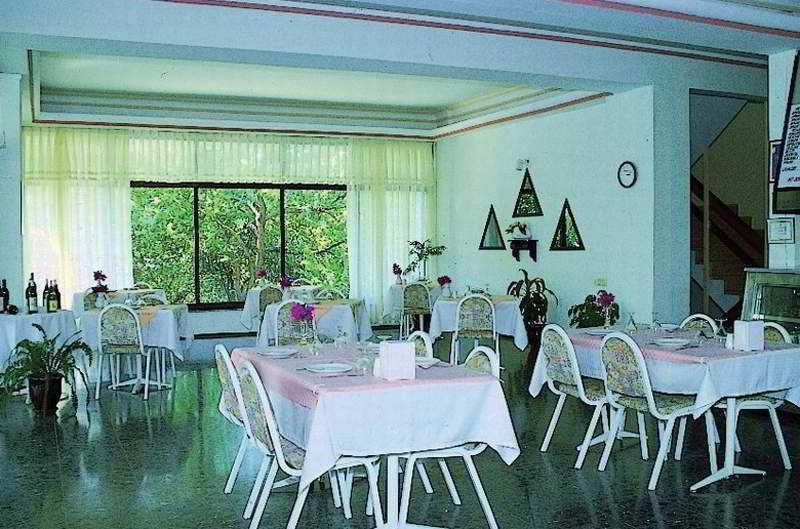 Salute Hotel Marmaris Dış mekan fotoğraf