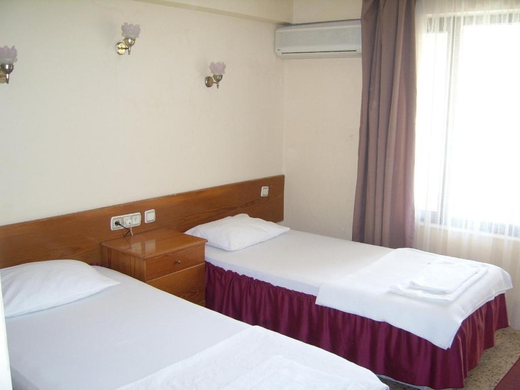 Salute Hotel Marmaris Oda fotoğraf