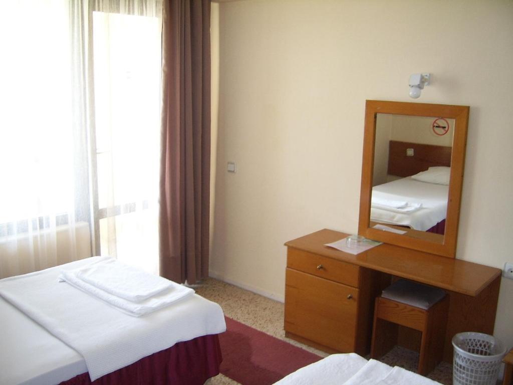Salute Hotel Marmaris Oda fotoğraf