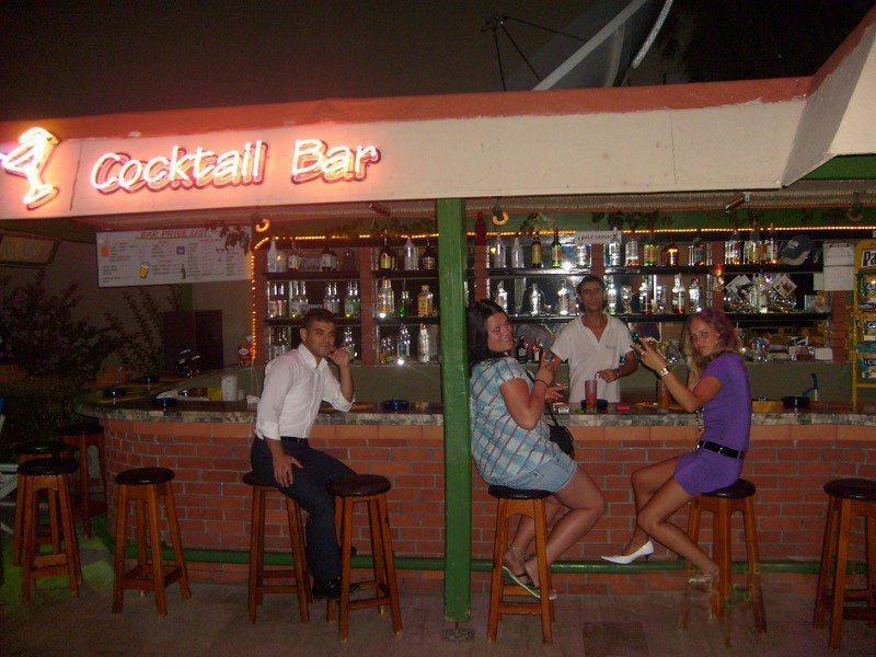 Salute Hotel Marmaris Dış mekan fotoğraf