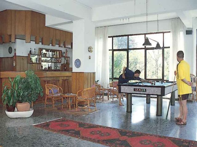 Salute Hotel Marmaris Dış mekan fotoğraf