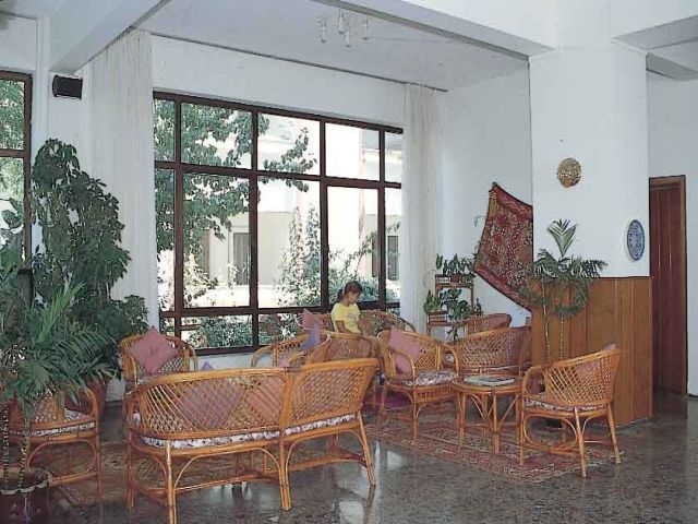 Salute Hotel Marmaris Dış mekan fotoğraf
