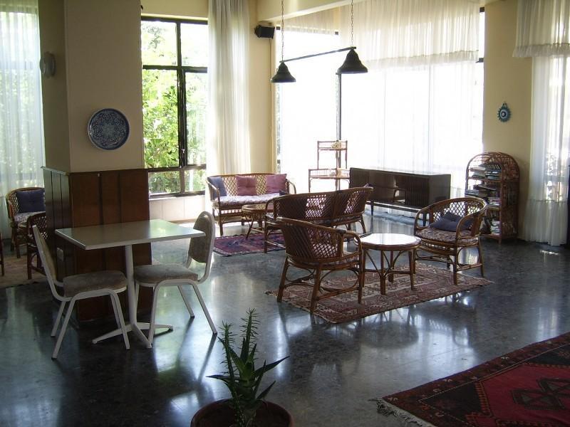 Salute Hotel Marmaris Dış mekan fotoğraf