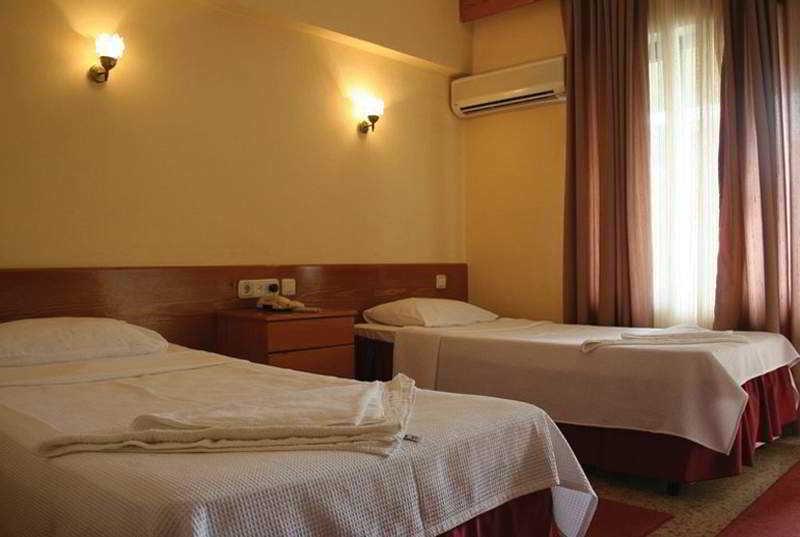 Salute Hotel Marmaris Dış mekan fotoğraf